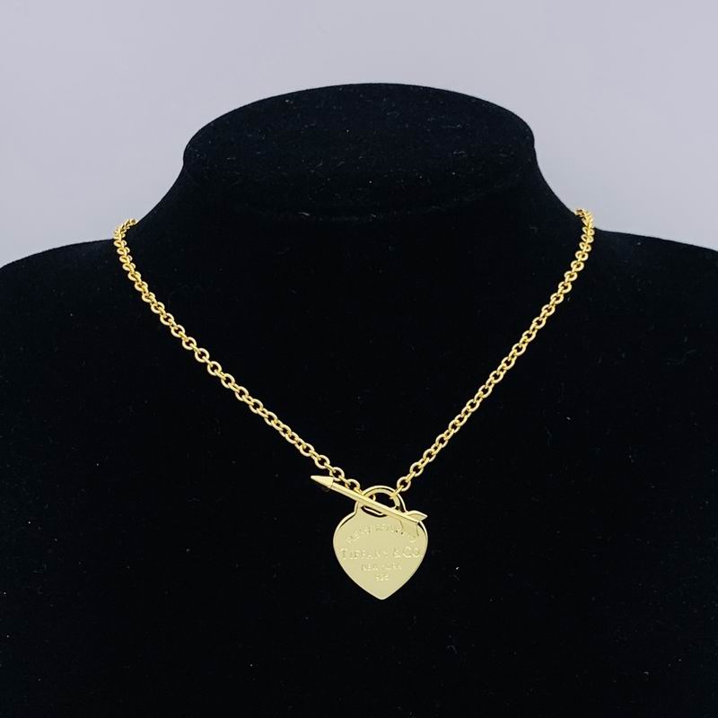 Tiffany necklace 06lyx226